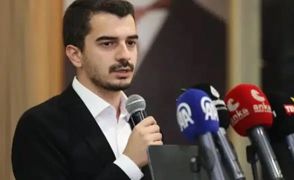 Çankaya Belediye Başkanı Güner'in emniyet ve savcılıktaki ifadeleri ortaya çıktı