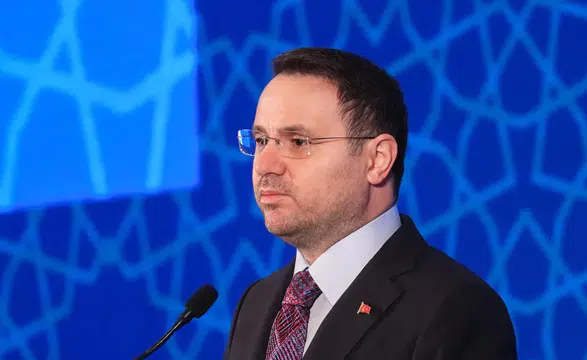 245 milyon dolar toplandığı belirlenen Ahbap soruşturmasında yeni gözaltılar yolda