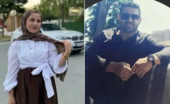 Cesedi gömülü bulunan Mihriban Yılmaz davasında sanık neden "domuzların eşelediği bir yer" seçti?