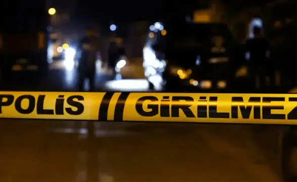 Uzaklaştırma kararı sinirine 5 bıçak darbesi: Manisa'da eş katliamı