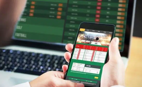 Yasa dışı bahis oynayan 3 milyon kişiye 412 Bin TL'ye kadar para cezası yolda