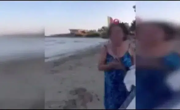 İzmir'de anne ve kıza hakaret eden kadın 'nefret ve ayrımcılık' suçlamasına rağmen neden serbest bırakıldı?