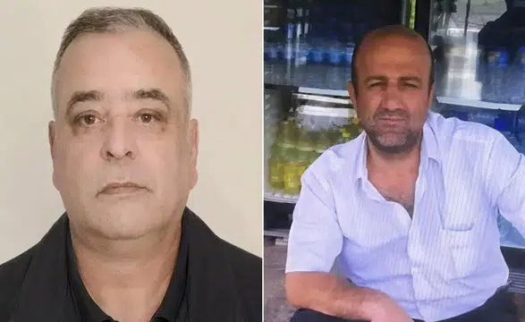 Beyoğlu'nda komşusunu öldürüp koku ihbarı yapan şüpheli tutuklandı