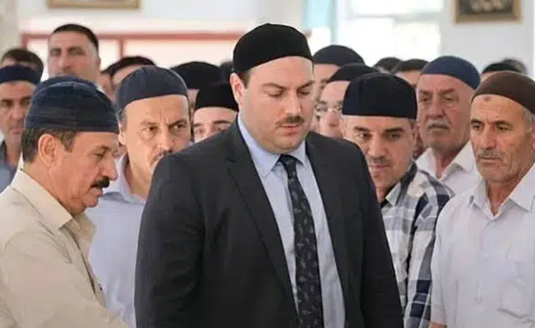 Süleymancılar'a üçüncü dalga operasyon: 54 gözaltı kararı,3 derneğe kayyum