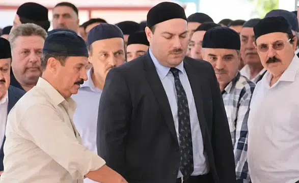 Başsavcılık: Alihan Kuriş başkasının hattını kullandı ve gerçeğe aykırı beyan verdi