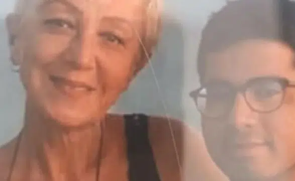 Lösemi hastası oğlunu vurup yaşamına son verdi
