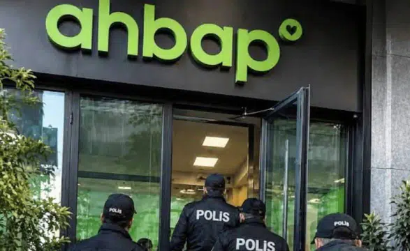 Ahbap Derneği soruşturması: Ünlülerin yaptığı bağış ve kayıtlar incelenecek