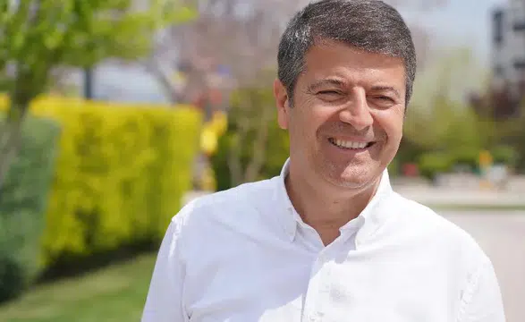 Adıyaman Belediye Başkanı Tutdere, davadan beraat etti