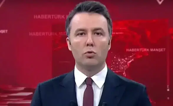 Gazeteci Mehmet Akif Ersoy'dan tahliye vaadiyle para isteyen 4 şüpheli yakalandı