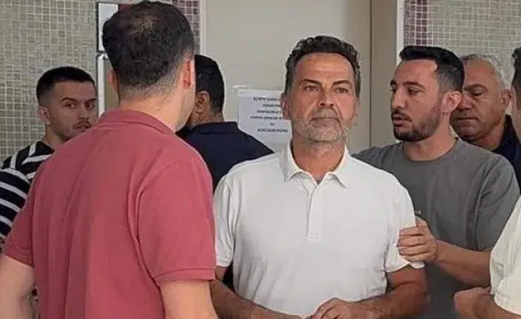 Nasuh Mahruki hakkında 4 yıl 6 aya kadar hapis istendi