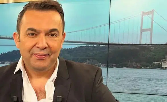 Gazeteci Tahir Sarıkaya "şantaj" suçundan tutuklandı