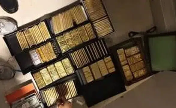 Göknur Gıda'da kayyum kaldırıldı yüzde 13 hisseye el konulacak