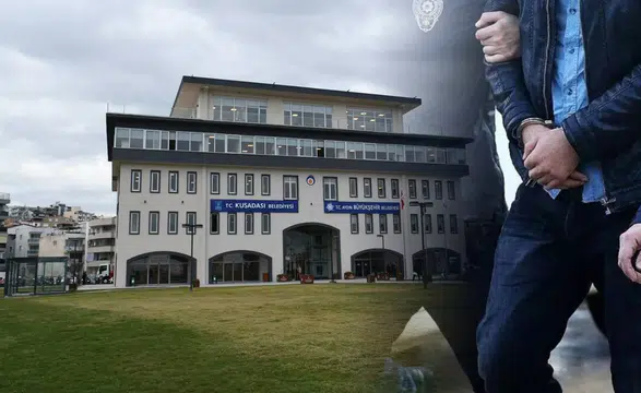 Aydın milletvekili Bülent Tezcan’ın kızı ve damadı dahil 15 kişiye gözaltı