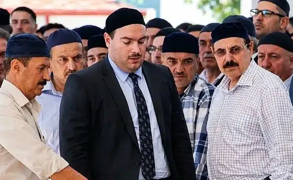 Alihan Kuriş soruşturmasında ikinci dalga: 12 şüpheli gözaltına alındı
