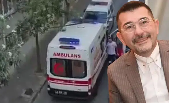 Ruggero D'Angerio kimdir ve Beyoğlu'ndaki evinde nasıl ölü bulundu