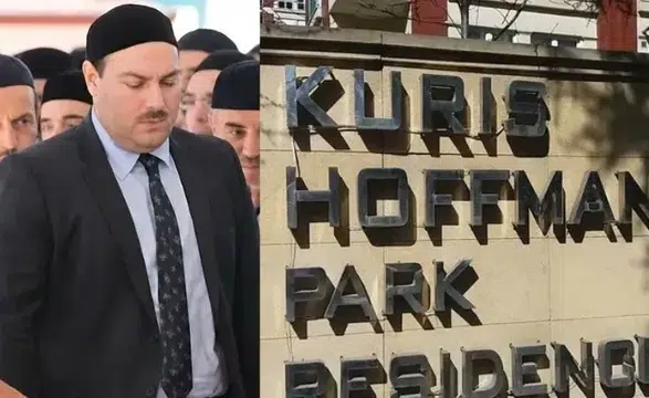 'Süleymancılar' lideri Alihan Kuriş ve ailesinin mal varlığı listesi ortaya çıktı