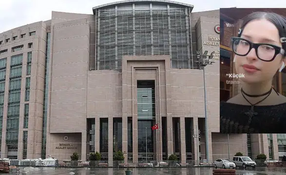 İstanbul Cumhuriyet Başsavcılığı’ndan ‘trans çocuklar’ videosuna soruşturma