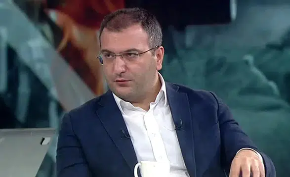 MASAK raporu: Cem Küçük’ün hesaplarına giren 5 milyon lira şüpheli bulundu