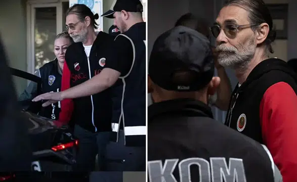 Beşikçioğlusiyasete girdiğine pişman oldu: Özgürlüğüme kavuşunca siyaseti bırakacağım