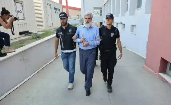 Furkan Vakfı soruşturmasında 'istihbarat teşkilatı' ve 'infaz timi' iddiaları