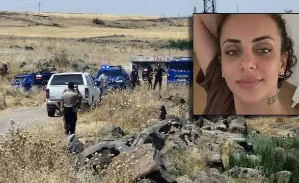 Gülistan Karadağ ölümünde darp ve tehdit iddiası gündemde