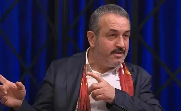 Ultraslan lideri Şirin'in evinden 12 milyon TL'lik altın ve silah çıktı