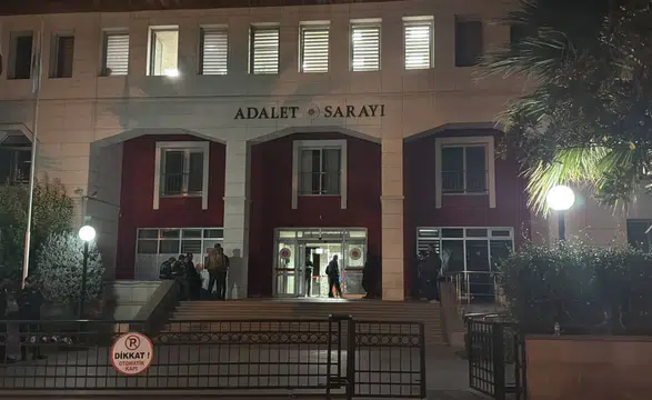 Manisa'daki okul saldırısında 7 şüpheli tutuklandı
