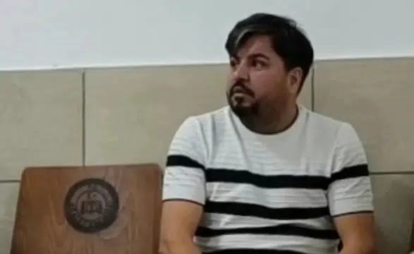 TIR dorsesinde yakalanan Arif Kocabıyık'tan ilk açıklama! 'Nereye kaçacaktın' sorusuna dikkat çeken yanıt