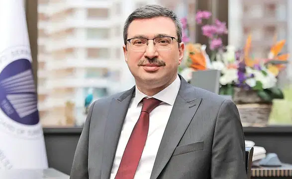 Eski SPK Başkanı İbrahim Ömer Gönül bugün savcılığa ifade verecek