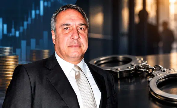 Destek Holding patronu Altunç Kumova'dan 1,3 trilyon liralık değerleme itirafı