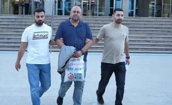 Edirne Belediyesi CHP'li meclis üyesi Engin Yağcılar rüşvet iddiasıyla tutuklandı