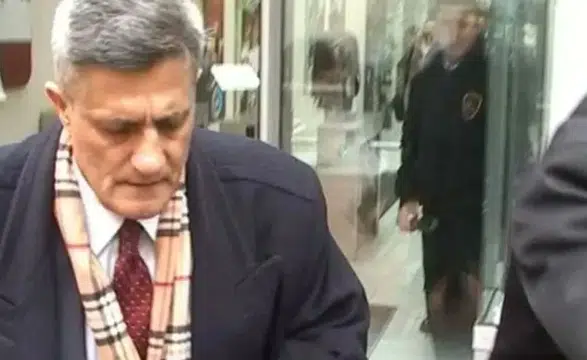 Eski MİT görevlisi Kaşif Kozinoğlu soruşturması: 11 cezaevi çalışanı hakkında gözaltı kararı