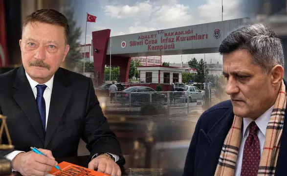 Kaşif Kozinoğlu soruşturmasında KKTC'den dönen emekli albay gözaltına alındı