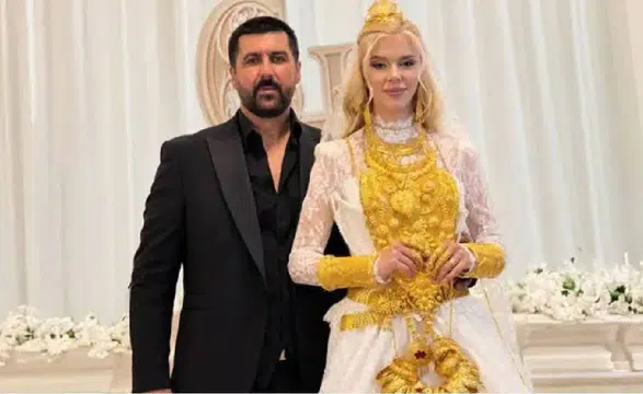 Vanlı Kara Haydar'ın eşi İstanbul'da gözaltına alındı