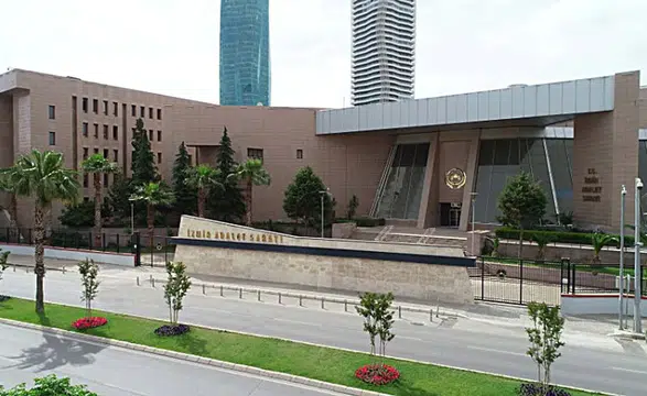 İzmir Adliyesi'ndeki avukat saldırısında 3 şüpheli tutuklandı