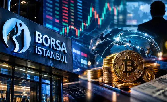 MASAK'tan fon soruşturmasında 4 şirket için yeni inceleme talebi