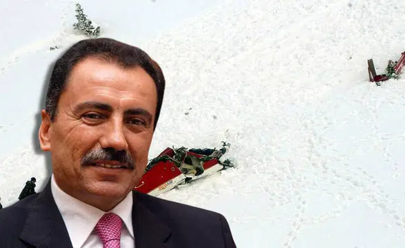 Muhsin Yazıcıoğlu soruşturması: Ailenin avukatı Selami Ekici ile BBP'nin kurucularından Emrullah Önalan tutuklandı