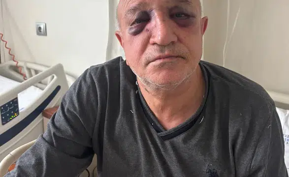 İzmir'de oda başkanına bıçaklı saldırı: 1 tutuklu, 4 şüpheli aranıyor