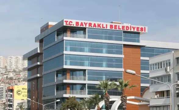 Bayraklı Belediyesi soruşturmasında eski başkan Sandal dahil 6 kişi tutuklandı