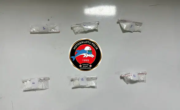 İzmir'de bir haftada 181 aranan şahıs yakalandı, 92 kişi tutuklandı