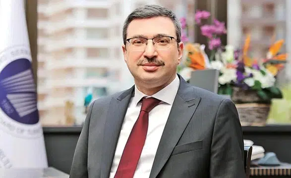 Bakan Şimşek,  eski SPK Başkanı Gönül hakkında soruşturma izni verdi