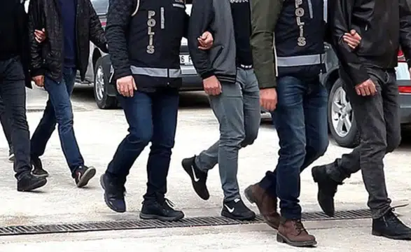 7 ilde fuhuş ve müstehcenlik operasyonu: 33 tutuklama