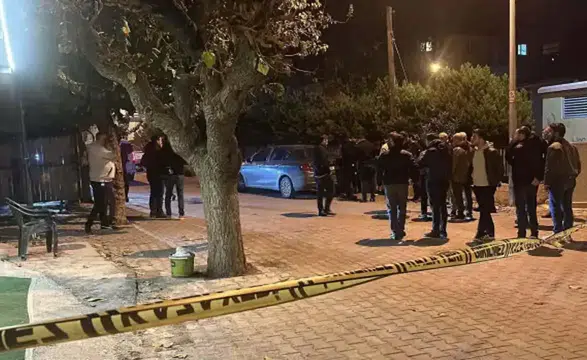 İzmir'de şehit polisin davasında sanıklara ağırlaştırılmış müebbet cezası