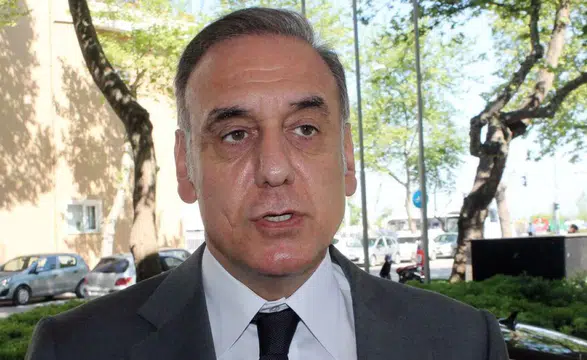 Lütfi Arıboğan'a 5 yıla kadar hapis istemi
