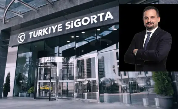 Türkiye Sigorta Genel Müdür Yardımcısı Gürol Sami Özer gözaltına alındı