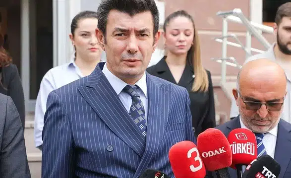 Afyonkarahisar Vali Yardımcısı İhsan Ayrancı silahlı saldırıda ağır yaralandı