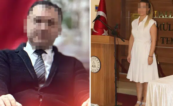 Yalova Adliyesi'nde zimmet ve sahtecilikten müdür ile personel tutuklandı