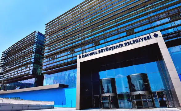 İBB davasında 7 sanığın tahliye kararı