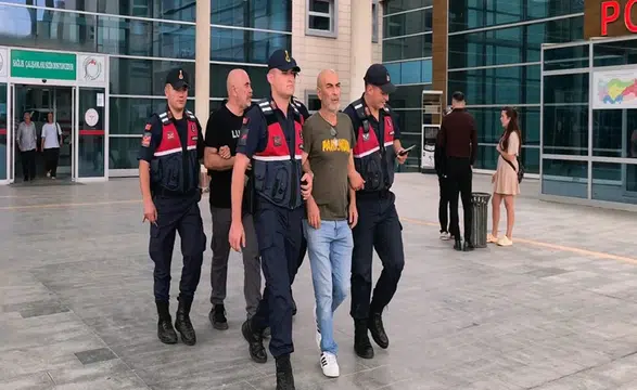 Ezel Akay ve kardeşinin uyuşturucu testleri pozitif çıktı