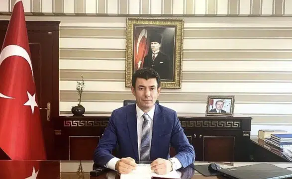 Afyon Vali Yardımcısı İhsan Ayrancı vefat etti